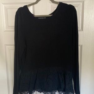Generation Love Top